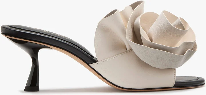 Kate Spade Flourish Mules
