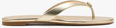 Kate Spade Flower Flip Flop Sandals