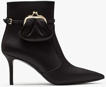 Kate Spade Giada Booties
