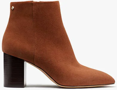 Kate Spade Giselle Booties