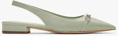 Kate Spade Hallie Slingback Flat