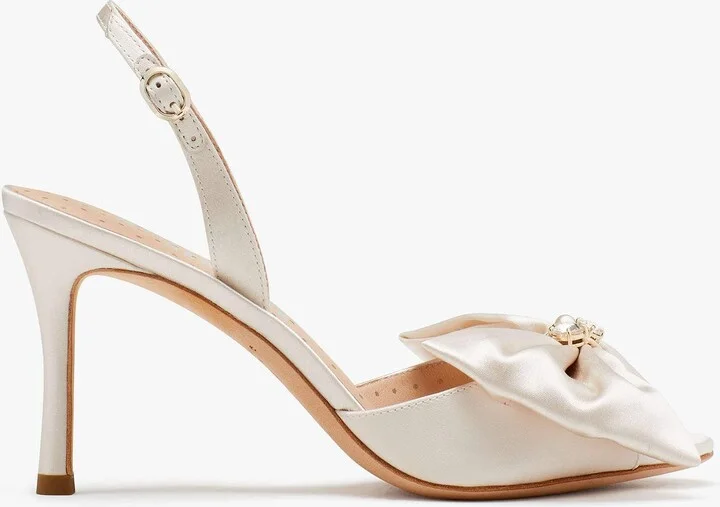 Kate Spade Happily Slingback Pumps