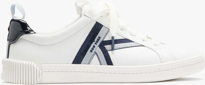 Kate Spade K As In Kate Court Sneaker