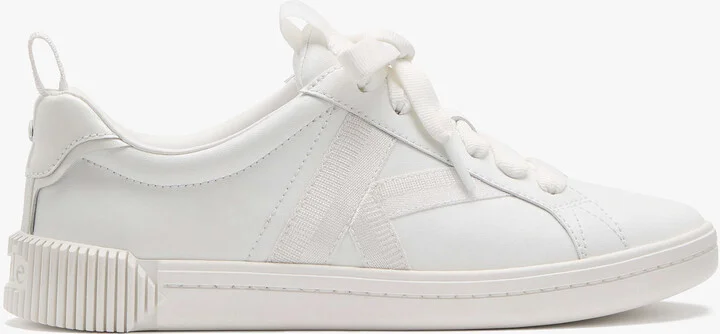 Kate Spade K As In Kate Court Sneaker
