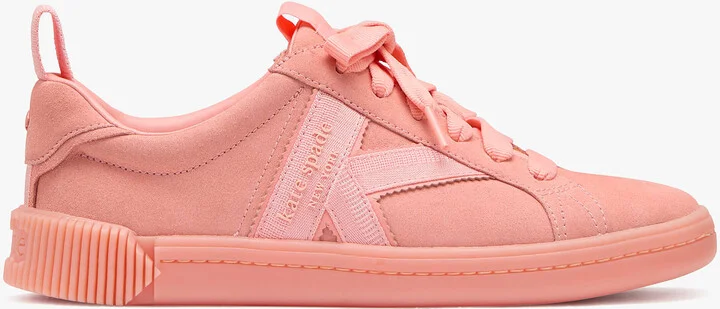 Kate Spade K As In Kate Court Sneakers