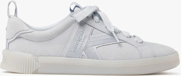 Kate Spade K As In Kate Court Sneakers