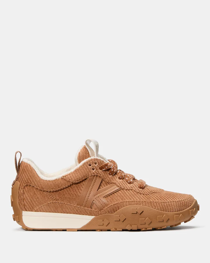 Bungalow Brown