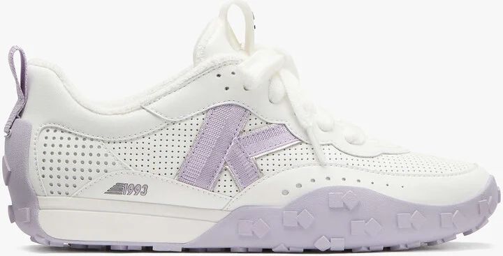 Kate Spade K As In Kate Sneaker