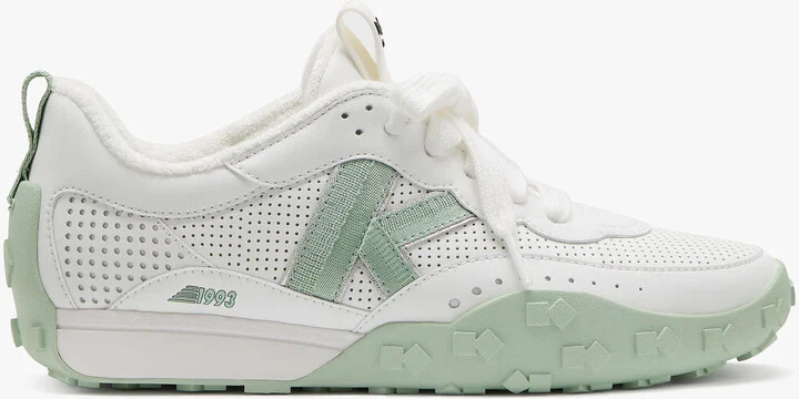 Kate Spade K As In Kate Sneaker