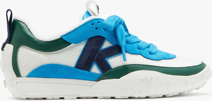Kate Spade K As In Kate Sneakers