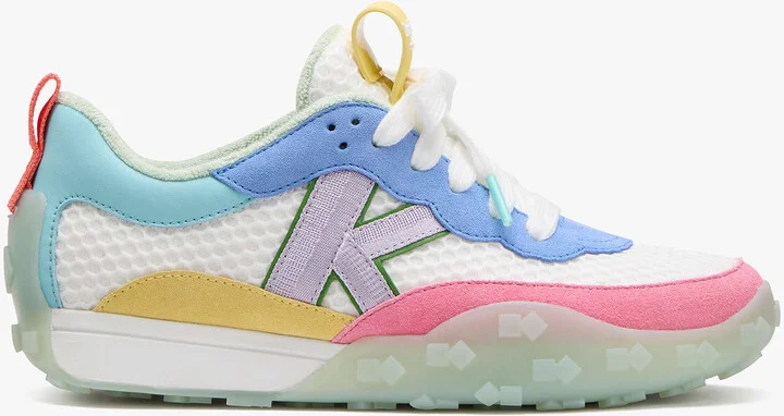 Kate Spade K As In Kate Sneakers