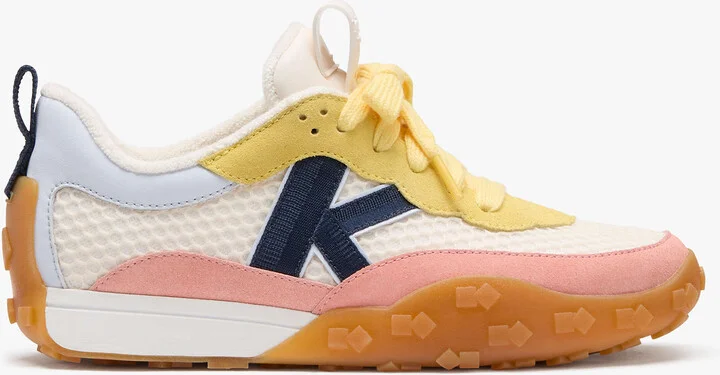Kate Spade K As In Kate Sneakers