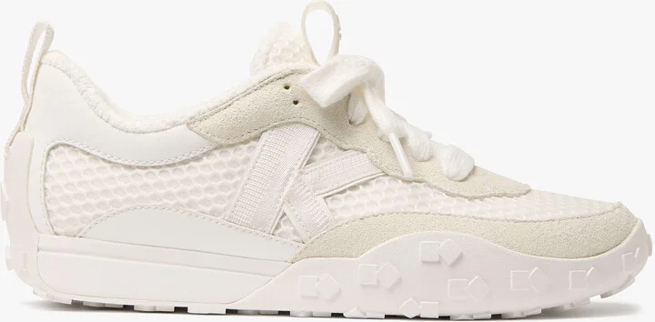 Kate Spade K As In Kate Sneakers