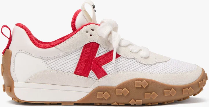 Kate Spade K As In Kate Sneakers