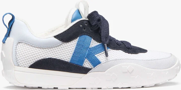 Kate Spade K As In Kate Sneakers