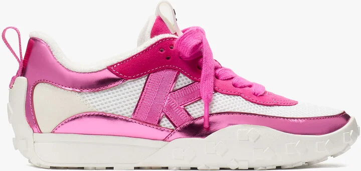 Kate Spade K As In Kate Sneakers
