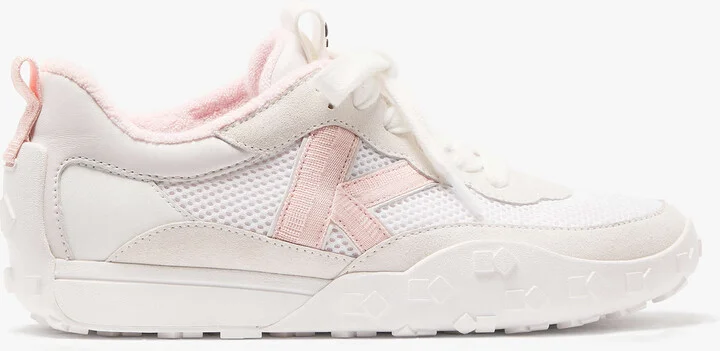 Kate Spade K As In Kate Sneakers
