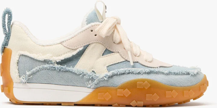 Kate Spade K As In Kate Sneakers