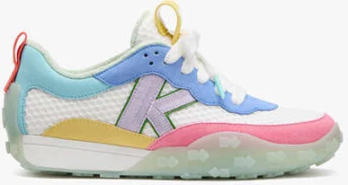 Kate Spade K As In Kate Sneakers