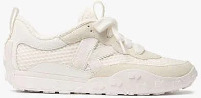 Kate Spade K As In Kate Sneakers