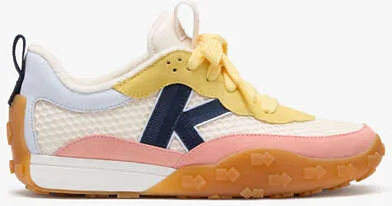 Kate Spade K As In Kate Sneakers