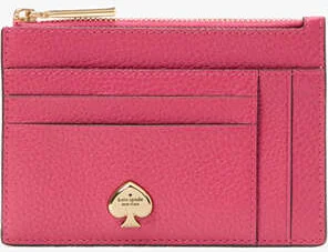 Kate Spade Kaya Large Slim Cardholder