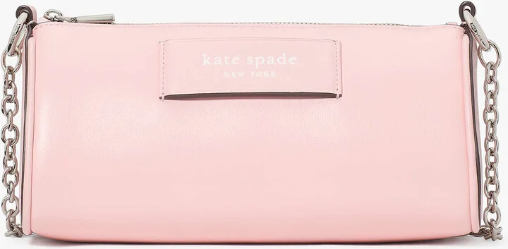 Kate Spade Label Pochette