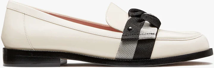 Kate Spade Leandra Loafers