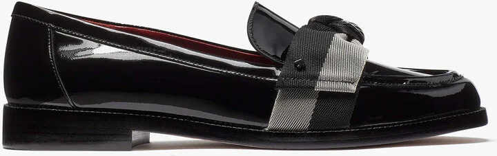 Kate Spade Leandra Loafers