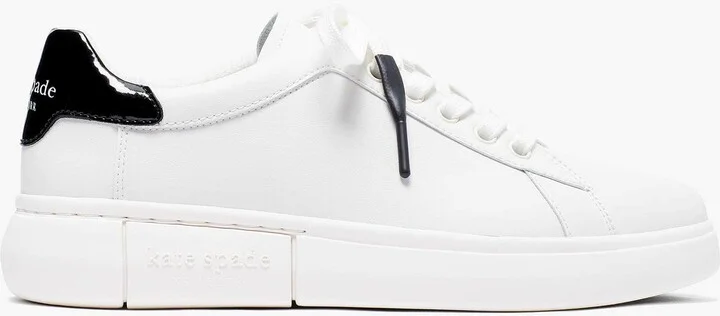 Kate Spade Lift Sneakers