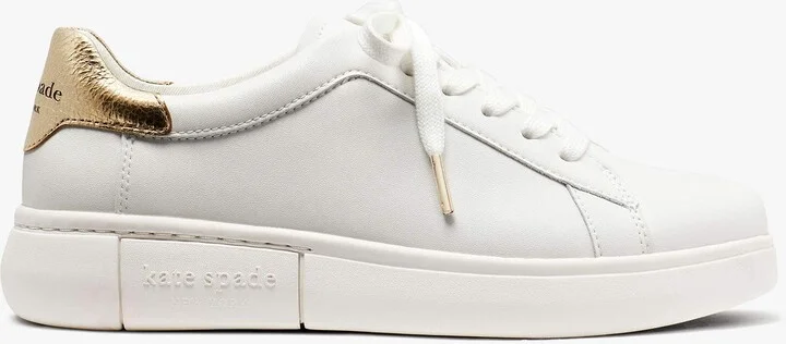Kate Spade Lift Sneakers