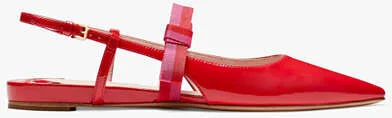 Kate Spade Maritza Flats