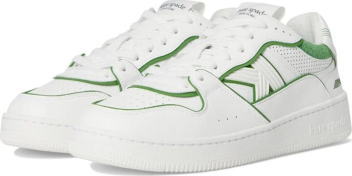 True White,ks Green