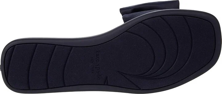 Kate Spade New York Bikini Women's Shoes Blazer Blue : 6 B - Medium, Textile - Image 3