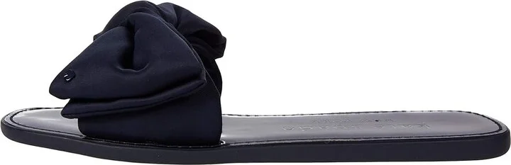 Kate Spade New York Bikini Women's Shoes Blazer Blue : 6 B - Medium, Textile - Image 6