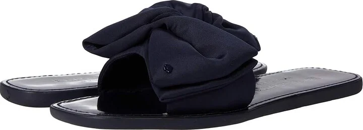 Kate Spade New York Bikini Women's Shoes Blazer Blue : 6 B - Medium, Textile