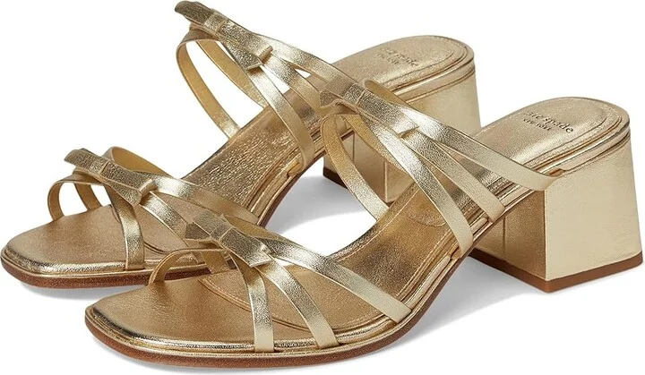 Pale Gold