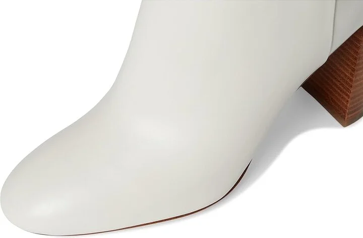 Kate Spade New York Colby Tall Heeled Women's Boots High Heels Black : 10 M, Leather - Image 8