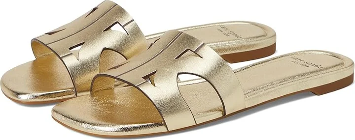 Pale Gold
