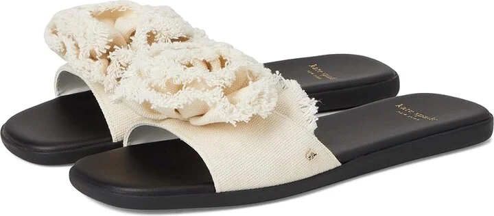 Cream,black