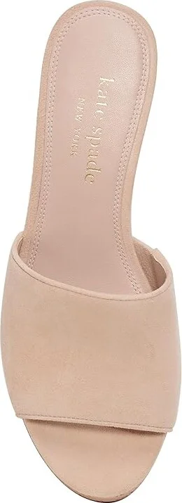 Kate Spade New York Ibiza Women's Shoes Beach Sand : 9.5 M, Canvas - Image 2