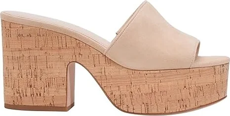 Kate Spade New York Ibiza Women's Shoes Beach Sand : 9.5 M, Canvas - Image 5