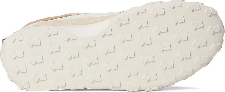 Kate Spade New York K As In Kate Lace Up Sneaker Women's Shoes Cream/Beach Sand : 7 M, Leather - Image 3