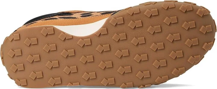 Kate Spade New York K As In Kate Lace Up Sneakers Women's Shoes Brown : 5 M, Leather - Image 3