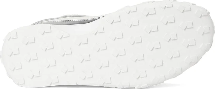 Kate Spade New York K As In Kate Lace Up Sneakers Women's Shoes Silver : 8.5 M, Leather - Image 3