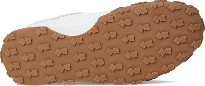 Kate Spade New York K As In Kate Lace Up Sneakers Women's Shoes True White : 7.5 M, Leather - Image 3