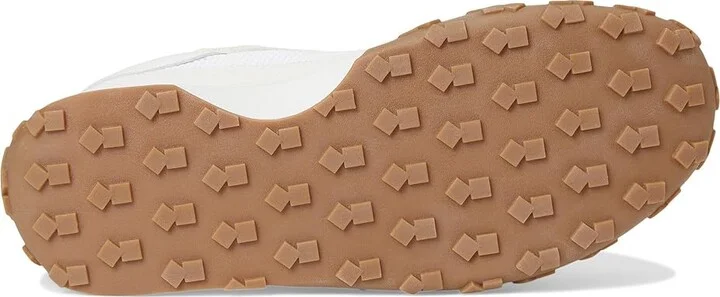 Kate Spade New York K As In Kate Lace Up Sneakers Women's Shoes True White : 7.5 M, Leather - Image 9