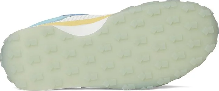 Kate Spade New York K As In Kate Open Mesh Runner Women's Shoes Gossamer Blue : 7 B - Medium, Leather - Image 3