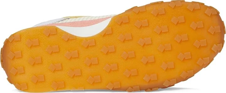 Kate Spade New York K As In Kate Open Mesh Runner Women's Shoes Yuzu Jam : 7 B - Medium, Leather - Image 3