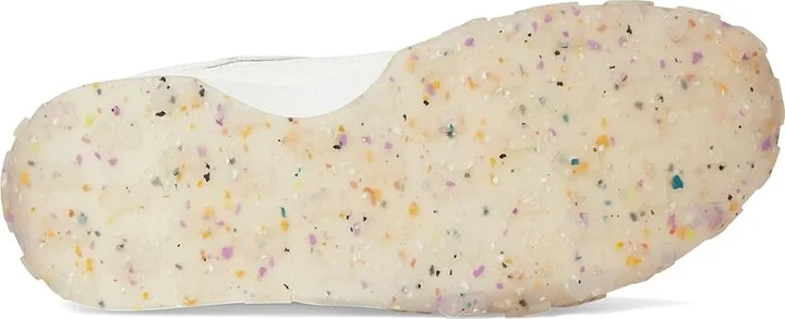 Kate Spade New York K As In Kate Smooth Leather Runner Women's Shoes True White/ KS Green : 7 M - Image 9